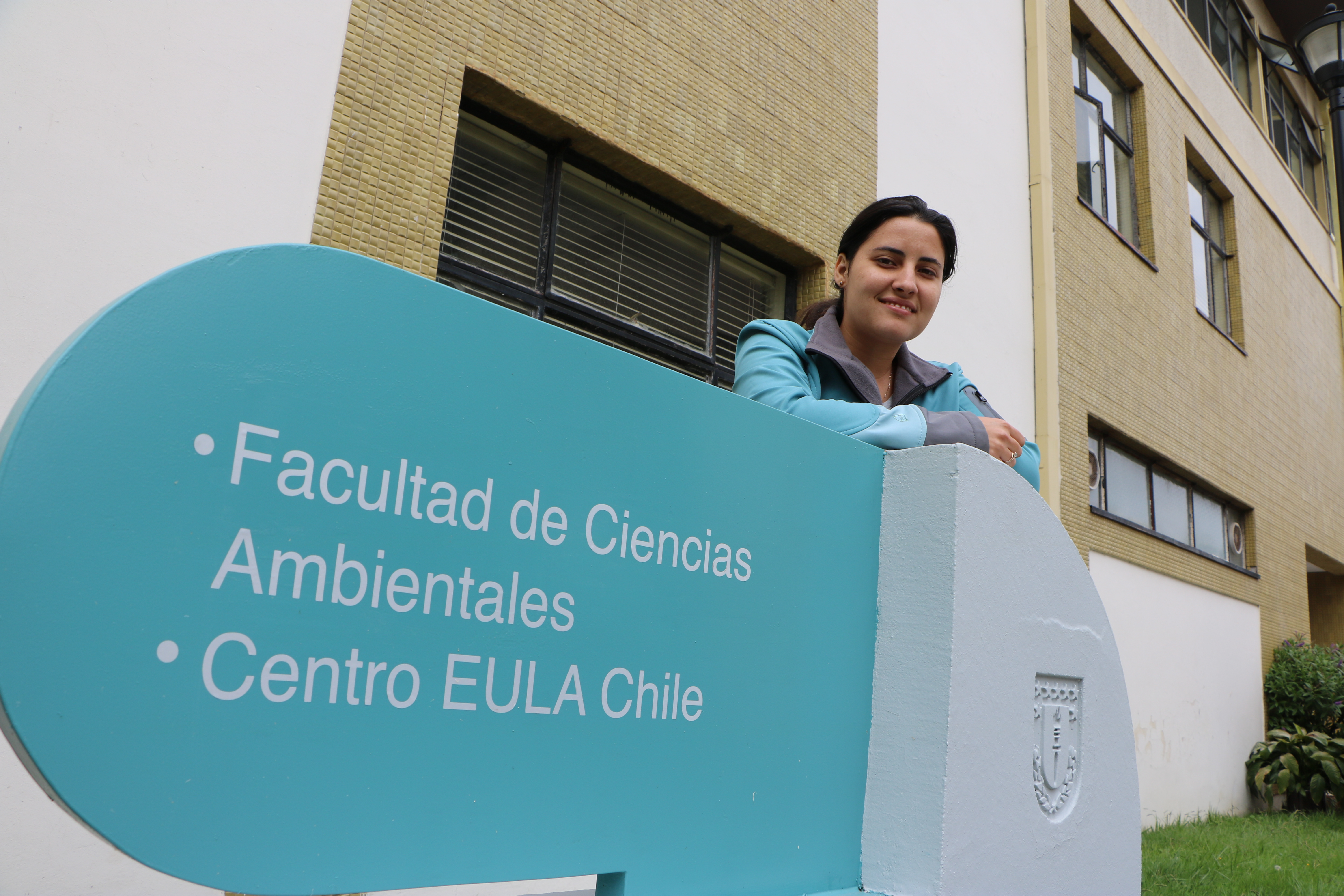 Alumna de Doctorado integra equipo de ganador del Premio Nacional de Investigación Científica de Cuba