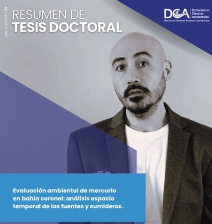 Publicación Resumen de Tesis Cristian Chandia