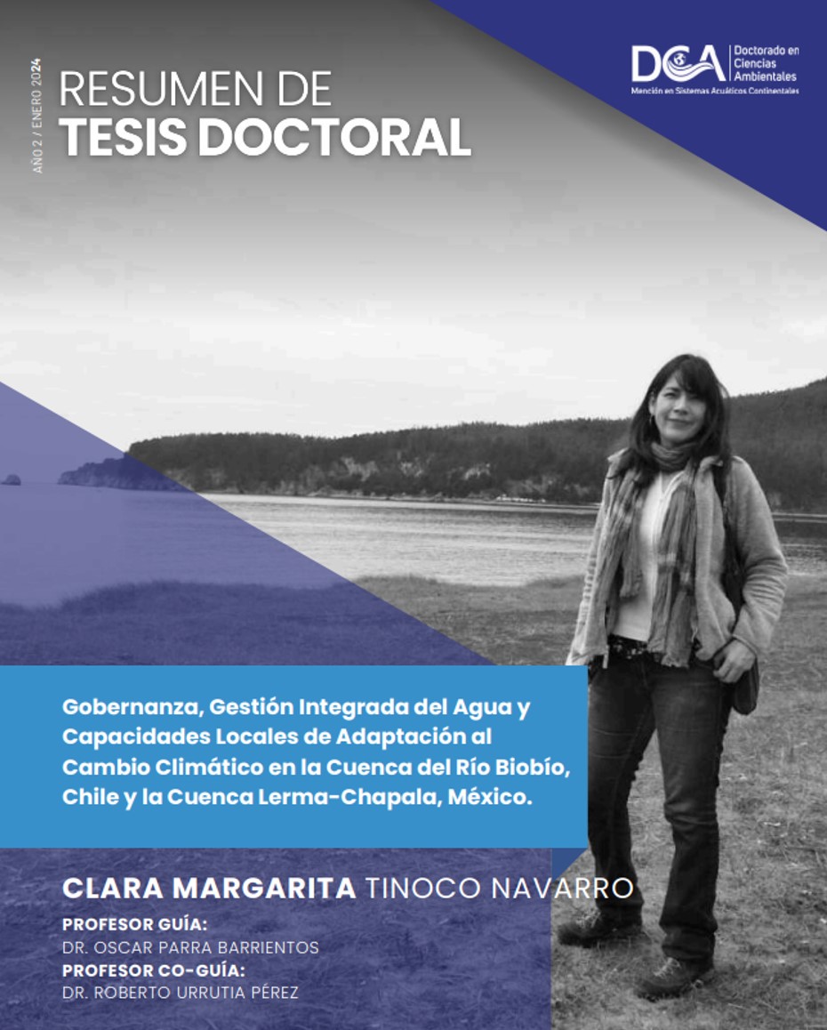 Resumen de Tesis Doctoral 2024 _ Clara Tinoco Resumen de Tesis Doctoral 2024 _ Clara Tinoco