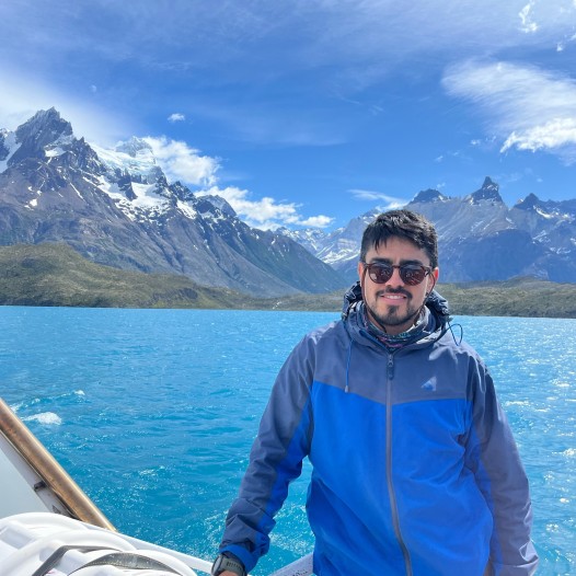 Adonis Conejeros