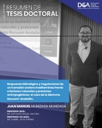 Nueva publicación de Tesis de Juan Munizaga G.