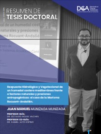 Nueva publicación de Tesis de Juan Munizaga G. Nueva publicación de Tesis de Juan Munizaga G.
