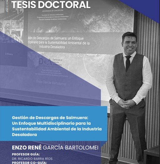 Resumen de Tesis  Enzo García
