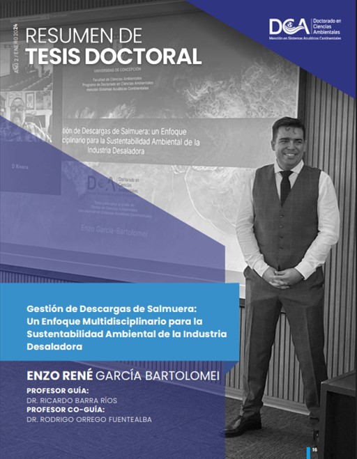Resumen de Tesis Enzo García Resumen de Tesis Enzo García